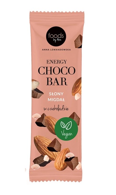 Energy Choco Bar