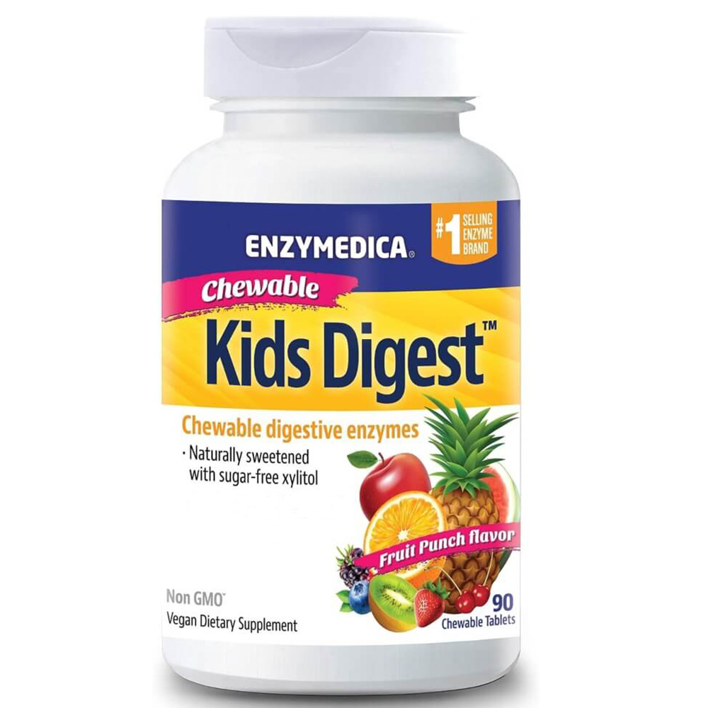 Enzymedica Kids Dig… - image