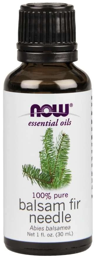 Essential Oil