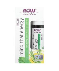 Essential Oil Roll-On