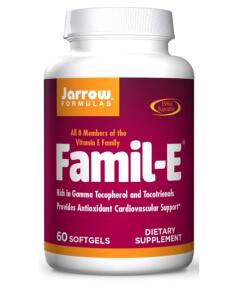 FamilE - 60 softgels
