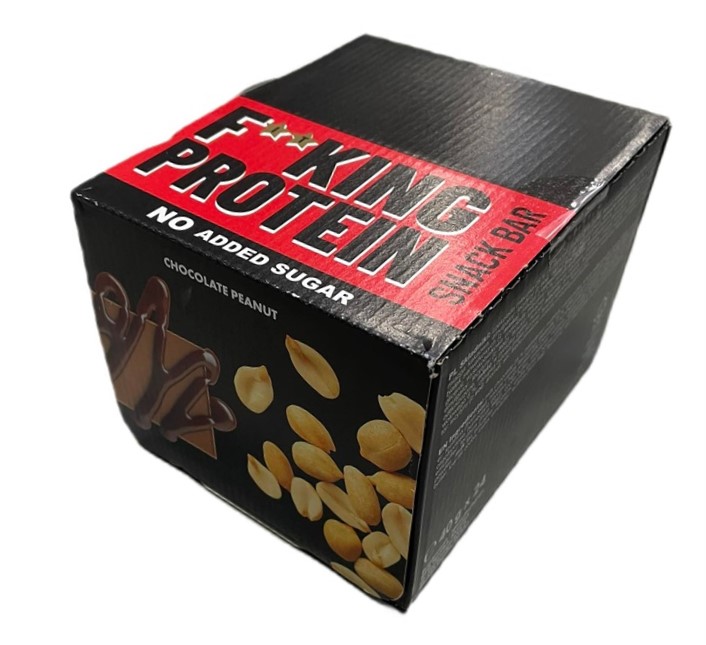 Fitking Protein Snack Bar