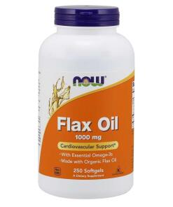 Flax Oil