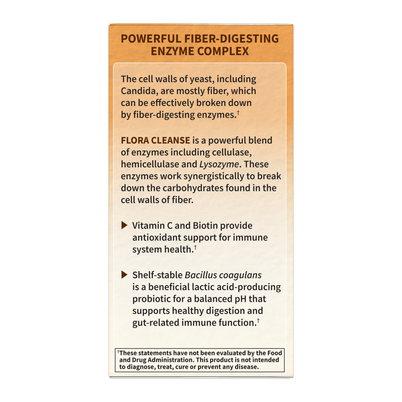 Flora Rens 60 kapslí - Obrázek 4