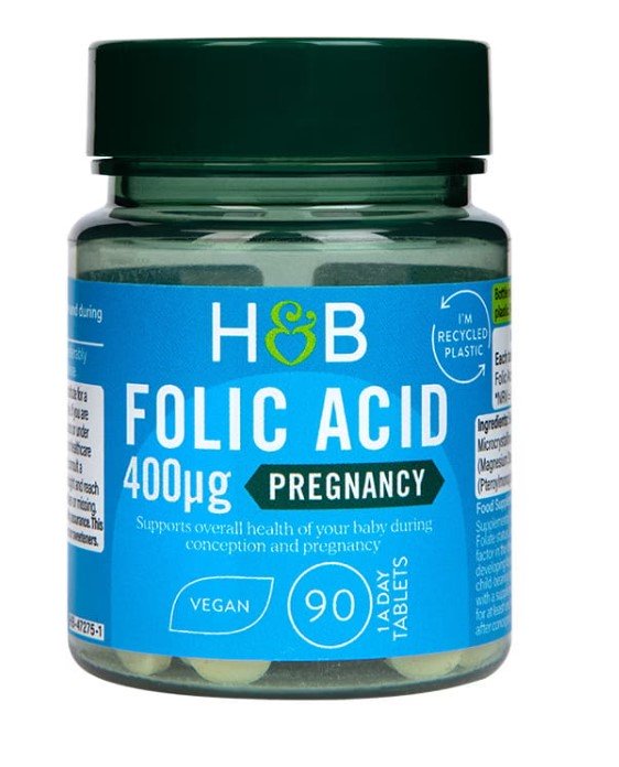Folic Acid