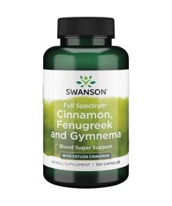 Full Spectrum Cinnamon