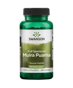 Full Spectrum Muira Puama