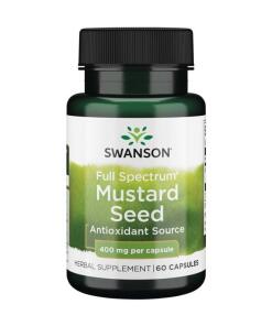 Full Spectrum Mustard Seed