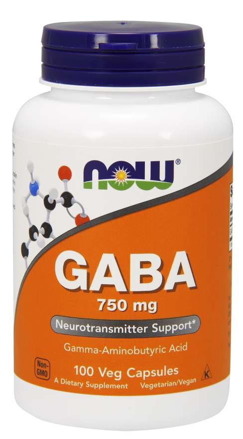 GABA