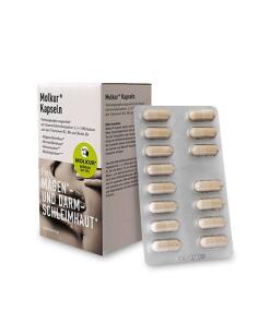 GALACTOPHARM Molkur (90 caps)