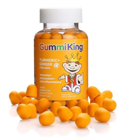 Gummiking - Gummiki… - image