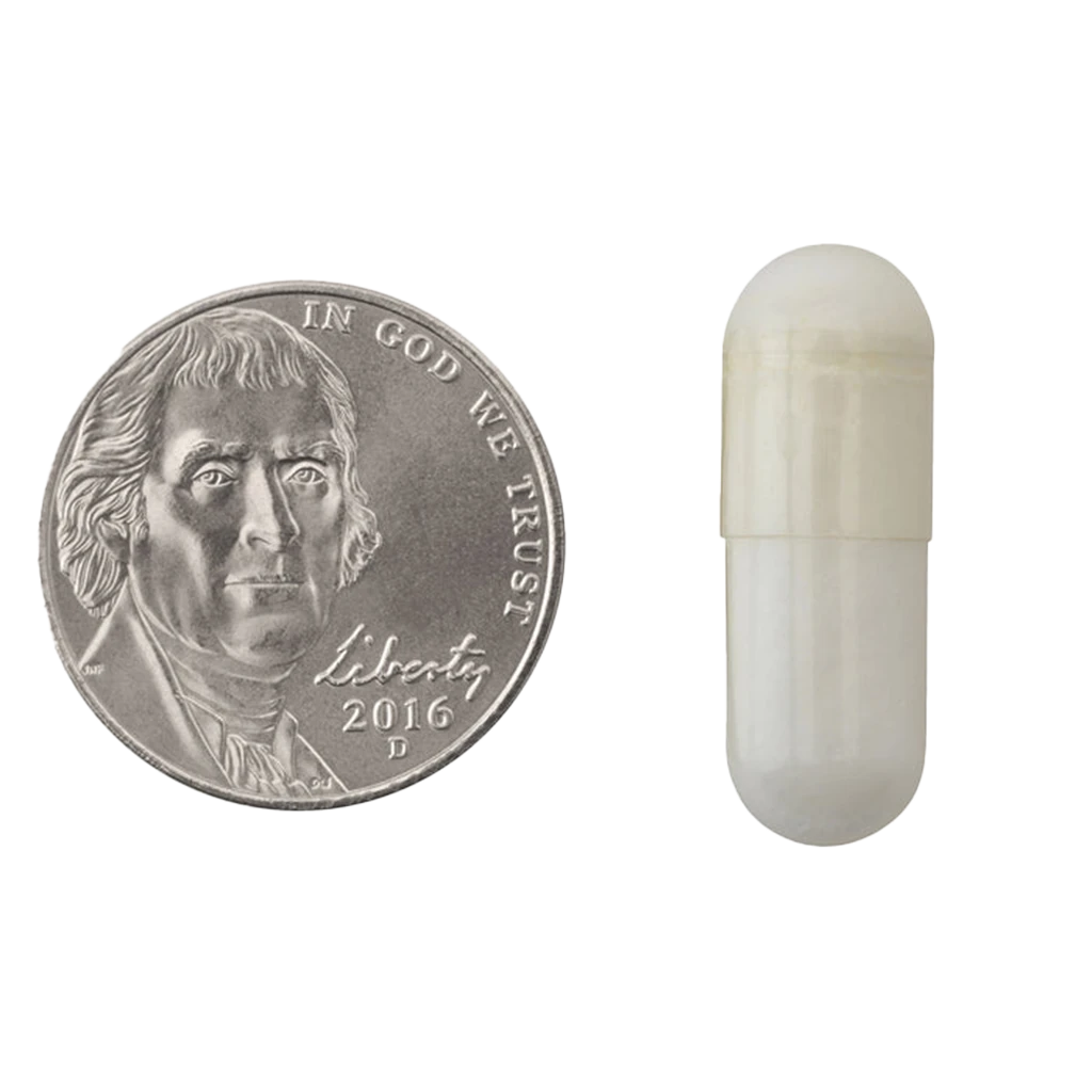 Hyaluronic Acid & MSM - 90 caps