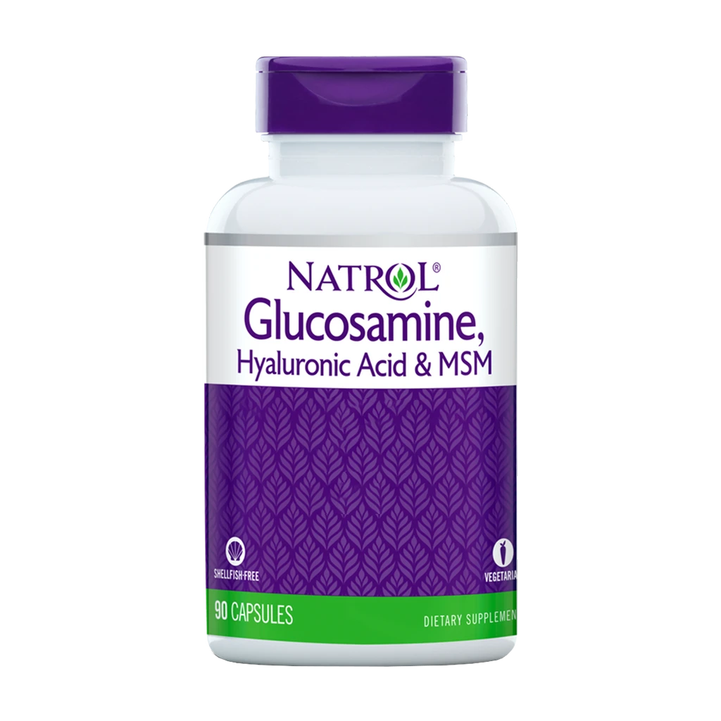 Glucosamine