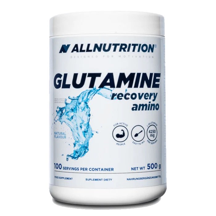 Glutamin Recovery Amino