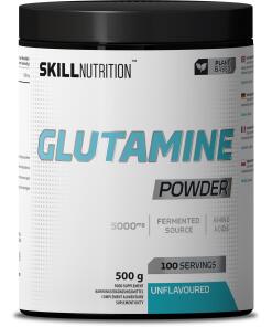 Glutamine Powder