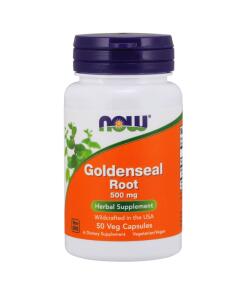 Goldenseal Root