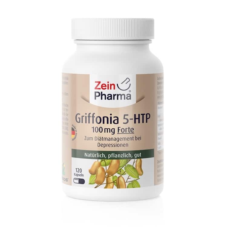 Griffonia 5-HTP