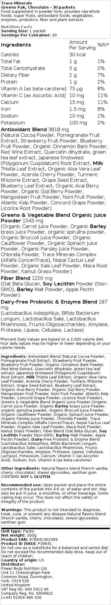 Zelený balíček - Obrázek 2