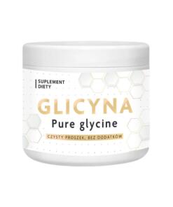 HEPATICA Glycine (250 g)