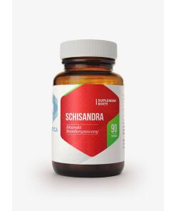 HEPATICA Schisandra (90 caps)