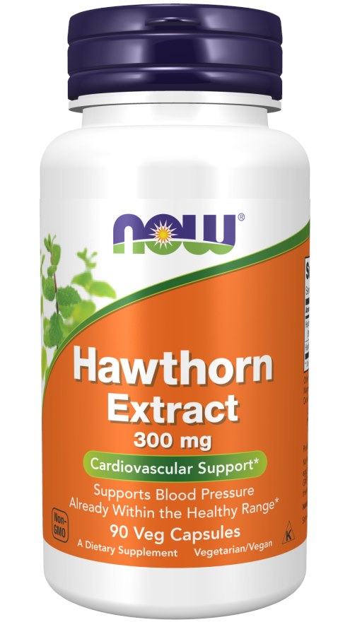 Hawthorn Extract