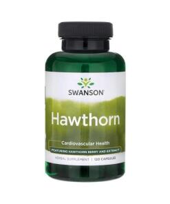 Hawthorn Extract