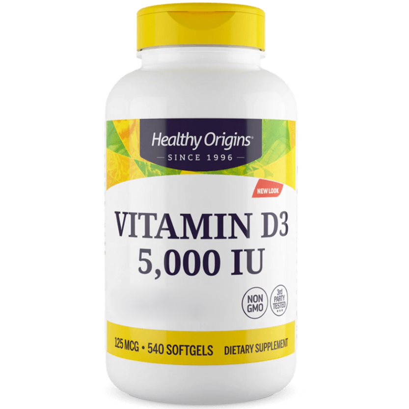 Healthy Origins Vit…