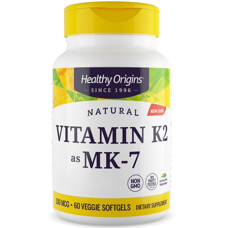 Healthy Origins Vit…