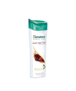 Himalaya Anti-hair Fall Shampoo  (400 ml