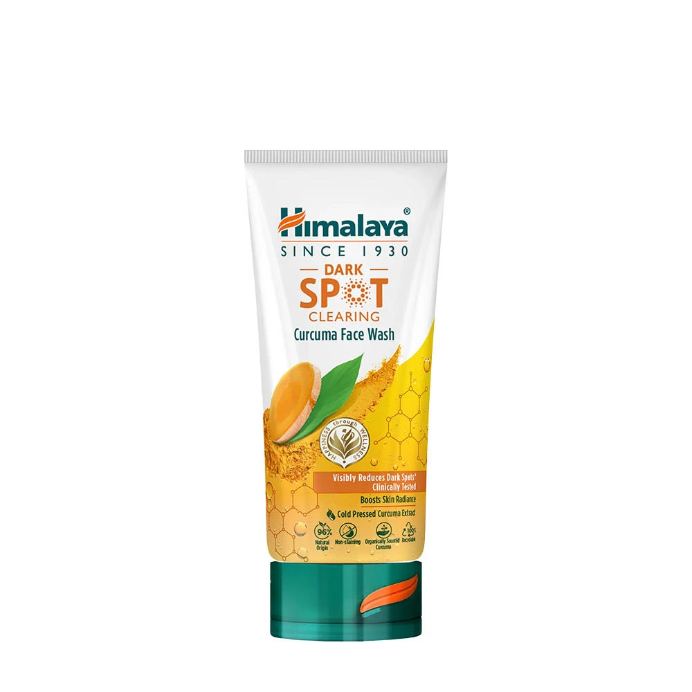 Himalaya Dark Spot Clearing Face Wash (150 ml