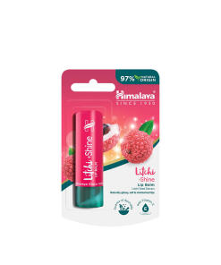 Himalaya Lip Balm (4