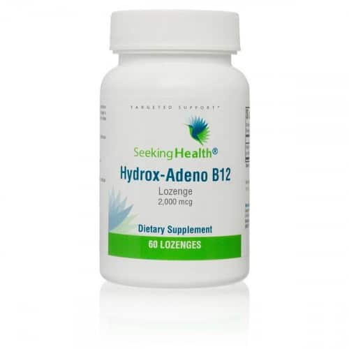 Hydrox-Adeno B12