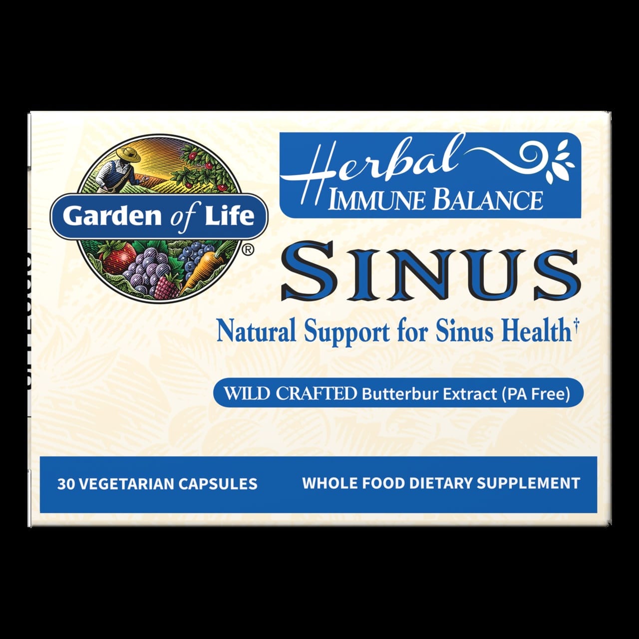 Immunbalance Sinus …