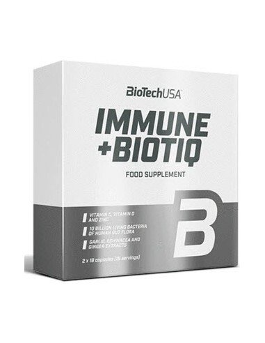 Imunita + Biotiq - …