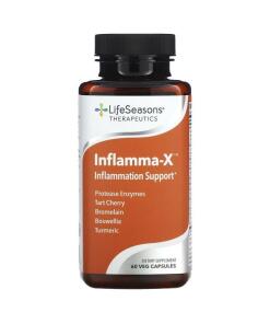 Inflamma-X - 60 vcaps