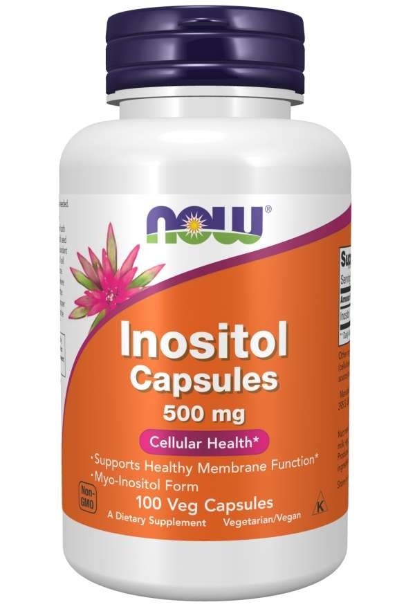 Inositol