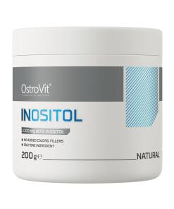 Inositol Supreme Pure - 200g