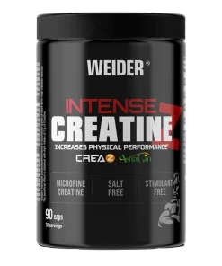 Intense Creatine Z - 90 caps - Eco Supplements CZ