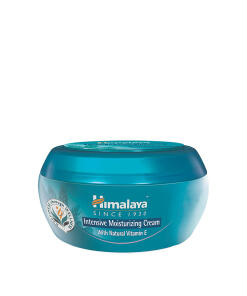 Intensive Moisturizing Cream - 150 ml.