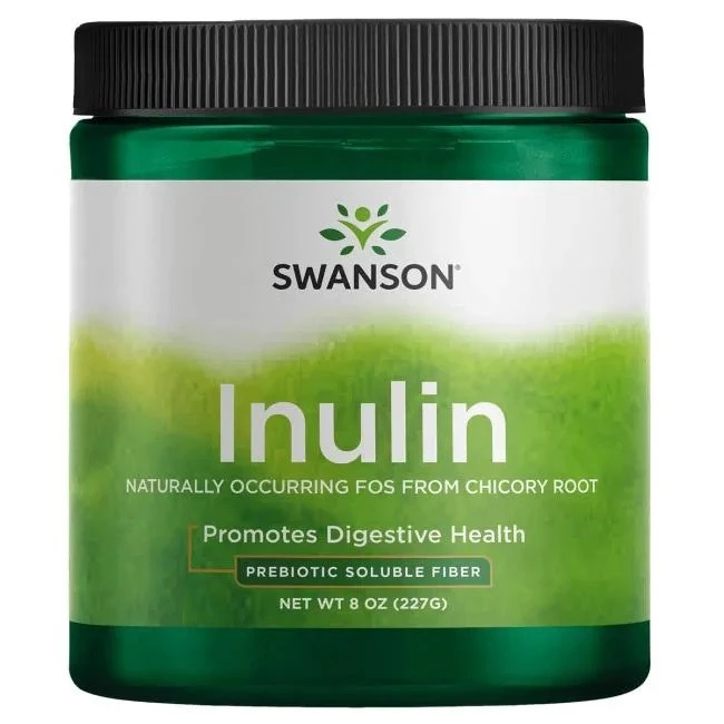 Inulin Powder - 227g - Eco Supplements CZ