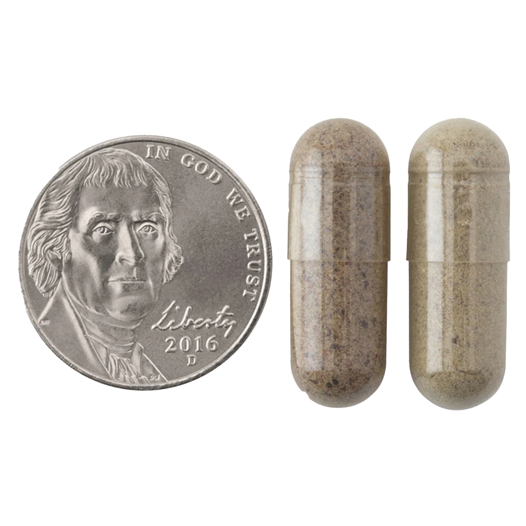 Šťavnatý festival: Denní doplněk ovoce a zeleniny - 120 kapslí - Obrázek 5