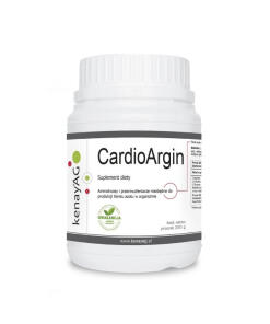 KENAY CardioArgin (220 g / 7