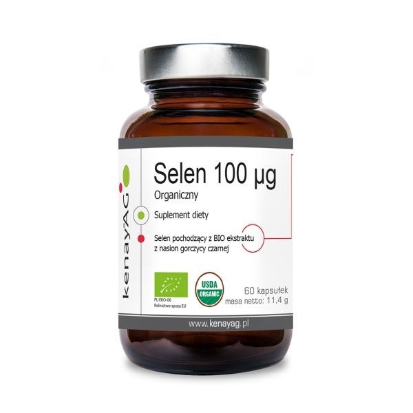 KENAY Organic selenium