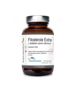 KENAY Phytosterols extra (60 caps)