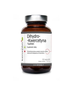 KENAY Taxifolin 92% Dihydroquercetin (60 caps) - Eco Supplements CZ
