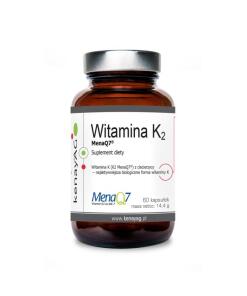 KENAY Vitamin K MENA Q7 (60 caps)