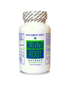 K&K BIO+ Kudzu Root (90 caps) - Eco Supplements CZ