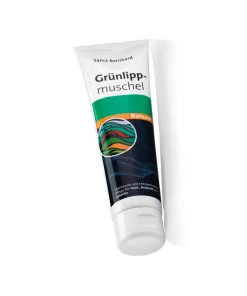 KRAUTERHAUS SANCT BERNHARD Green-lipped Mussel Balm (150 ml / 5