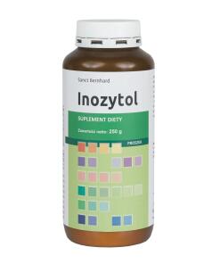 KRAUTERHAUS SANCT BERNHARD Inositol Powder (250 g / 8