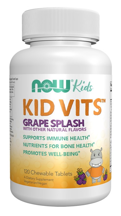 Kid Vits